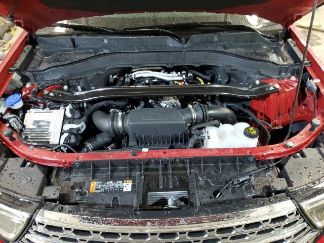 2022 FORD EXPLORER K 1FM5K8LC0NGA70709