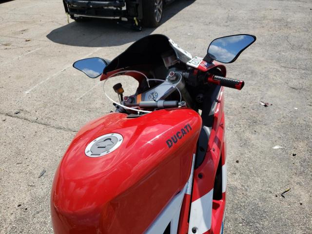 2011 DUCATI 848 ZDM1XBMV2BB016973