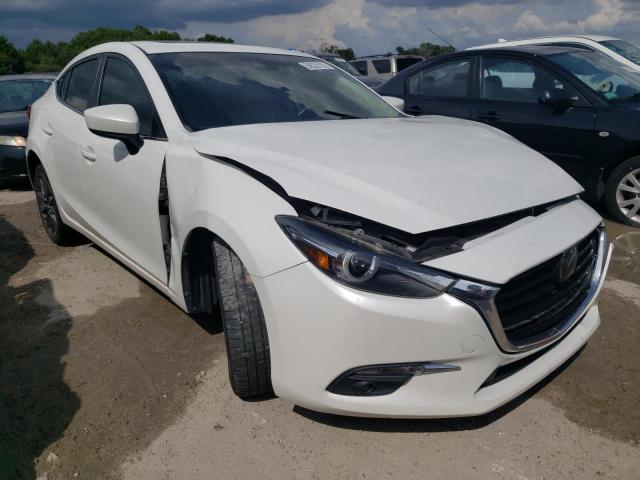 Mazda 83007 7994