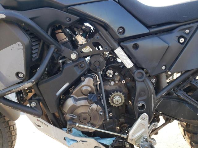 2021 YAMAHA XTZ690 JYADM10E2MA002982