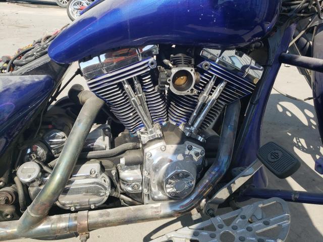 2005 HARLEY-DAVIDSON FLHRCI 1HD1FRW325Y631199