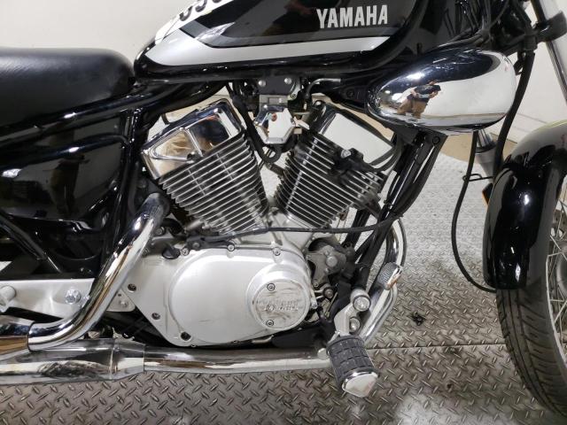 2022 YAMAHA XV250 JYAVG04E6NA021553