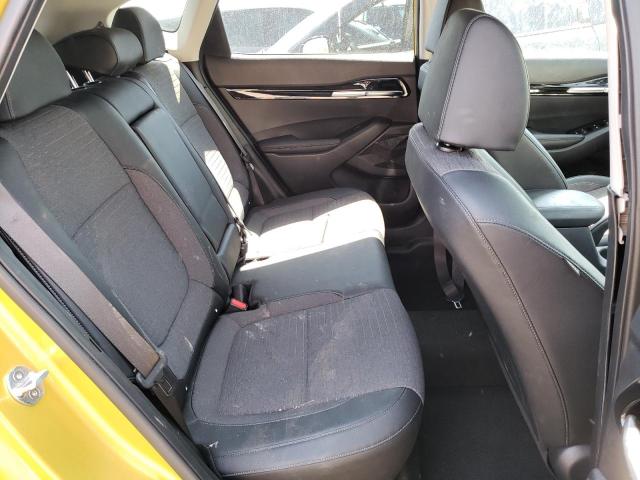 KNDEUCAA1M7116095 KIA SELTOS S