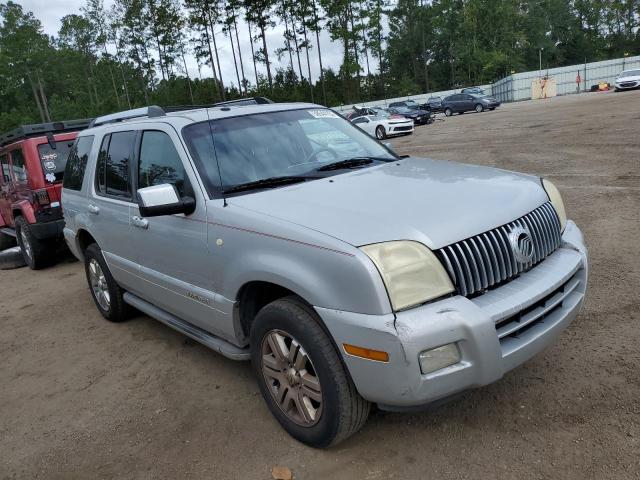 2010 Mercury Mountaineer Premier