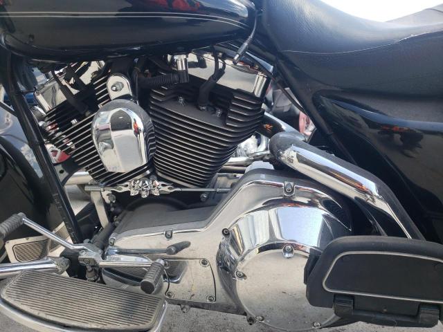 2006 HARLEY-DAVIDSON FLHRI 1HD1FBW126Y606827
