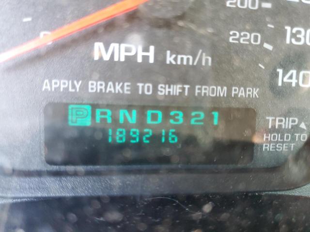 2005 Chevrolet Impala Ls VIN: 2G1WH52K859233676 Lot: 49993833