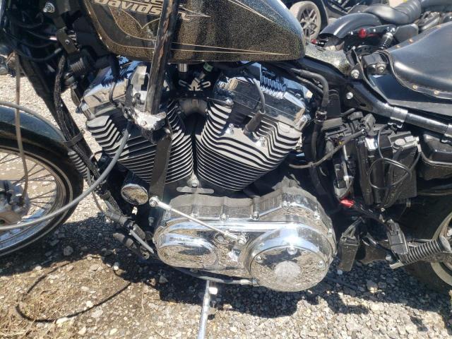 2016 HARLEY-DAVIDSON XL1200 V 1HD1LF319GC448036