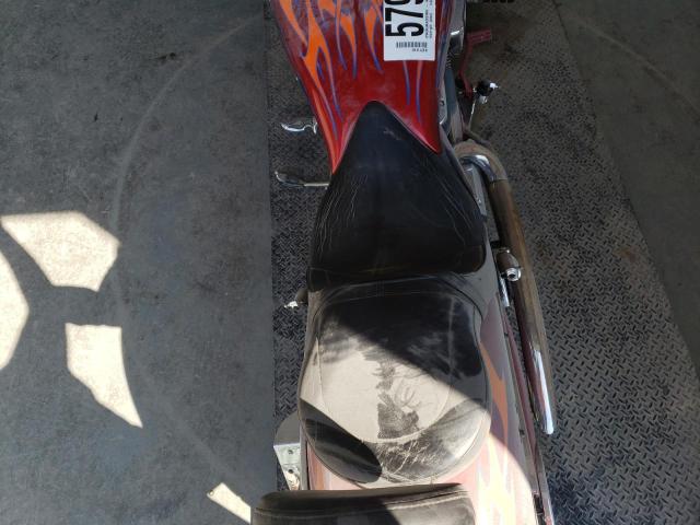 2006 VICTORY MOTORCYCLES VX 5VPXB26D663006652