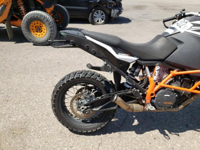 2017 KTM 1090 ADVEN VBKV49405HM975685