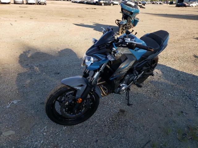 2019 KAWASAKI ER650 G - JKAEREG1XKDA02578