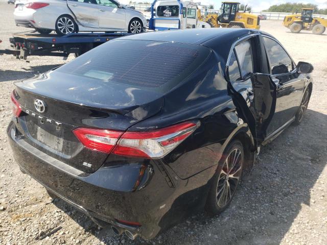2018 TOYOTA CAMRY L/LE 4T1B11HK0JU570510