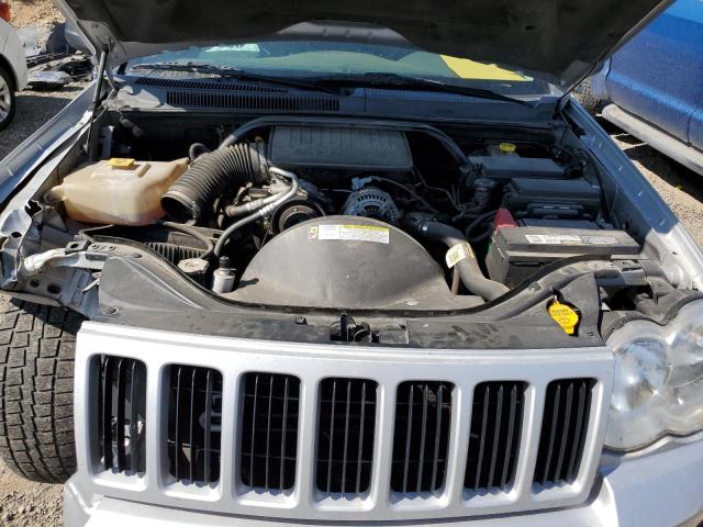 1J4PR4GK2AC160992 Jeep Grand Cherokee Laredo