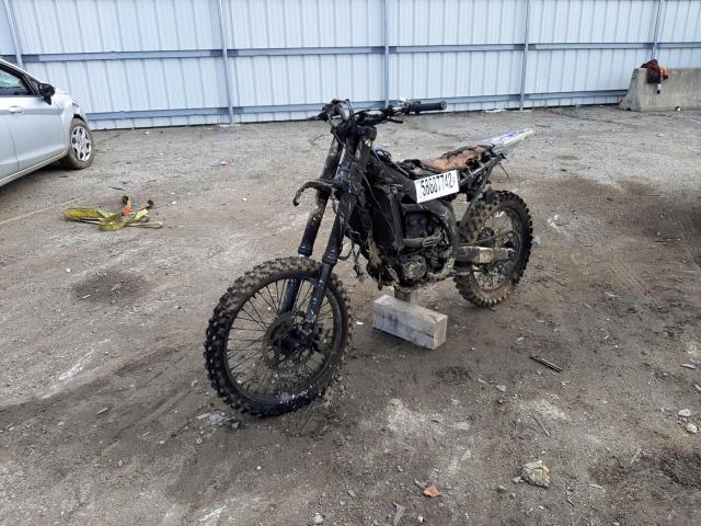 2022 YAMAHA YZ250 F JYACG40C2NA025764