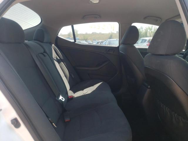 5XXGM4A70FG491943 KIA Optima Lx