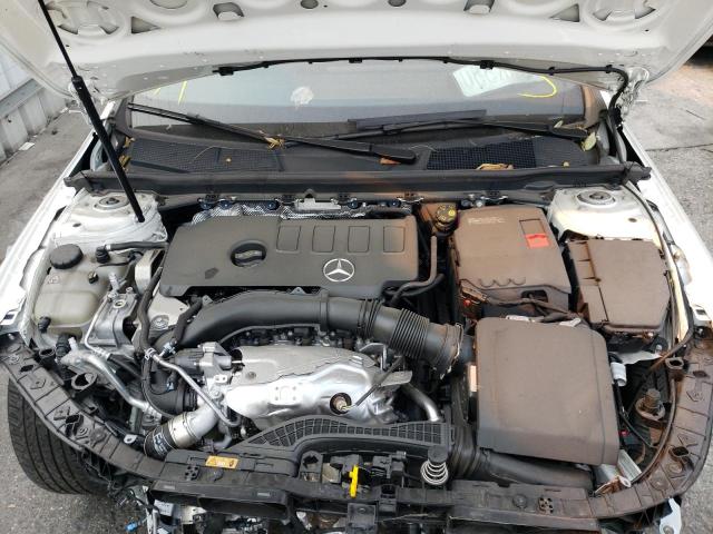 2021 MERCEDES-BENZ A 220 - W1K3G4EB4MJ269926