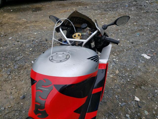 2002 HONDA RVT1000 R JH2SC45372M200497