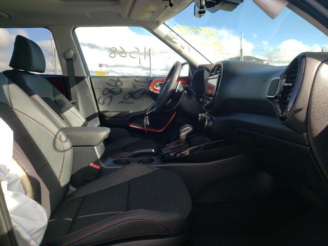 2022 KIA SOUL GT-LI - KNDJ53AF7N7182675