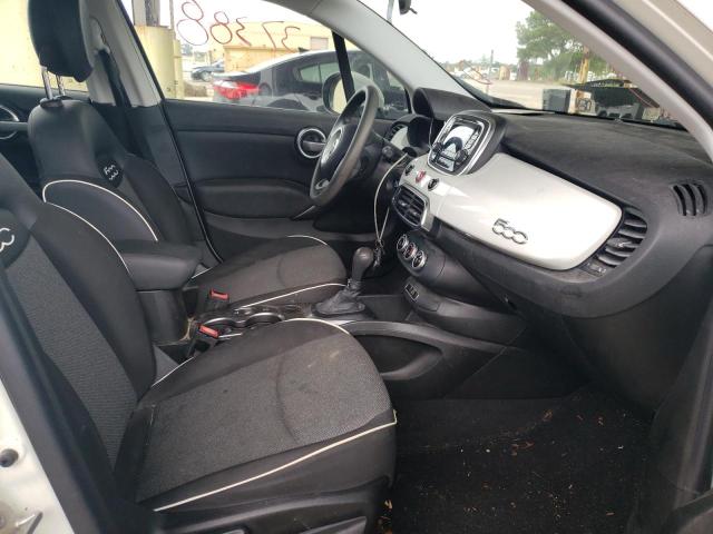 2017 FIAT 500X POP ZFBCFXAB9HP589737