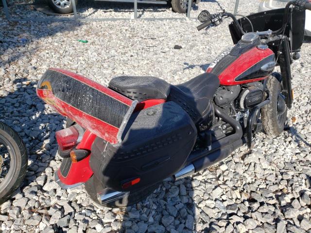 2022 HARLEY-DAVIDSON FLHCS 1HD1YBK19NB032647