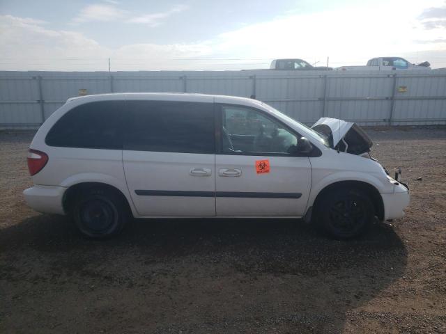 1D4GP45R27B199689 Dodge Caravan Sxt