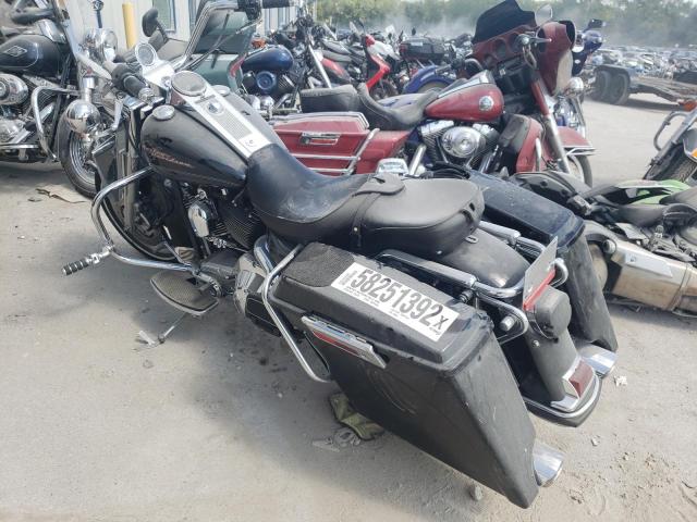2006 HARLEY-DAVIDSON FLHRI 1HD1FBW126Y606827