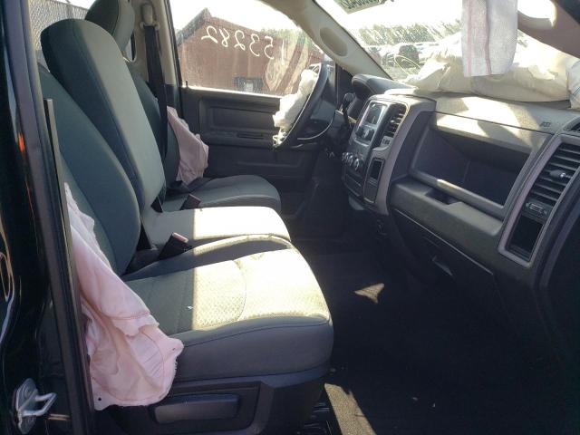 2015 RAM 1500 ST - 1C6RR7FT2FS624751