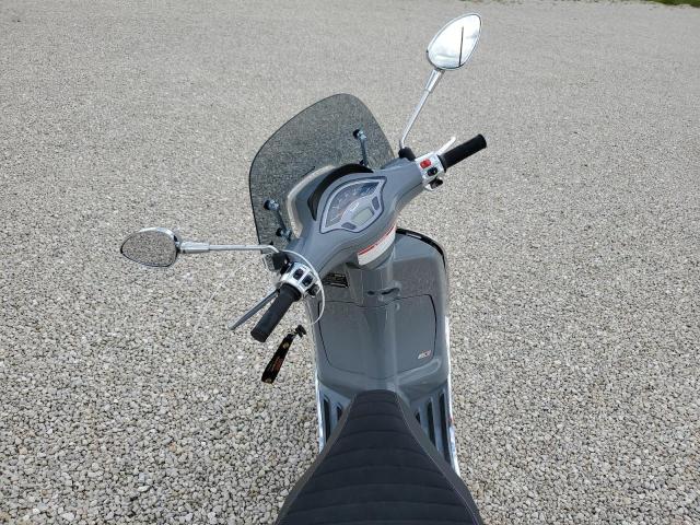 2020 VESPA PRIMAVERA ZAPCA06B8L5200259