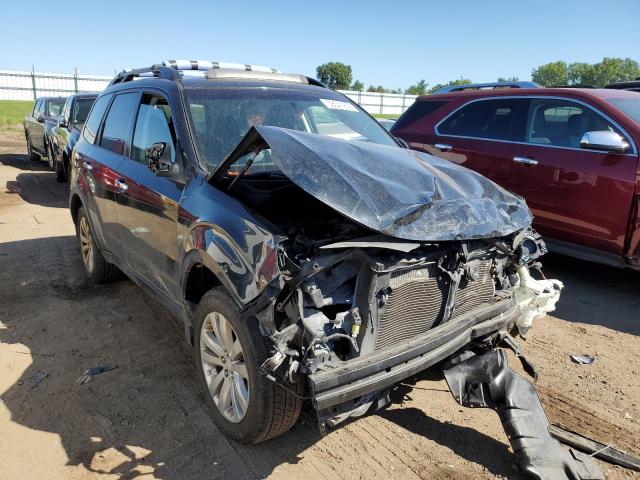 2011 Subaru Forester 2.5X Premium