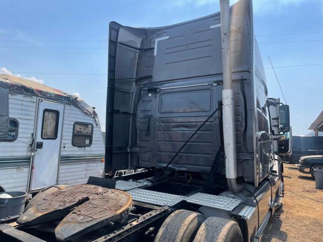 2020 VOLVO VN VNL 4V4NC9EH7LN242523