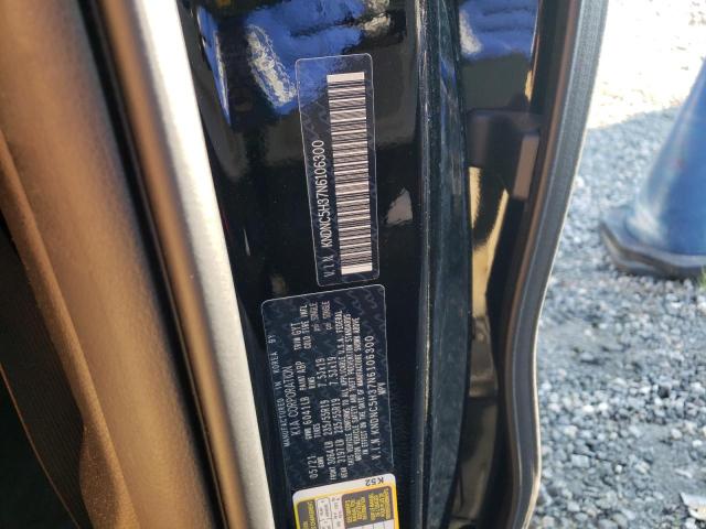 2022 KIA CARNIVAL E KNDNC5H37N6106300