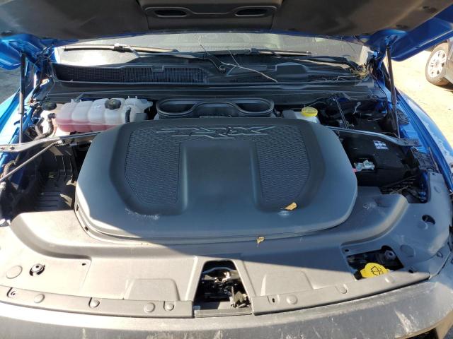 2021 RAM 1500 TRX 1C6SRFU99MN905993