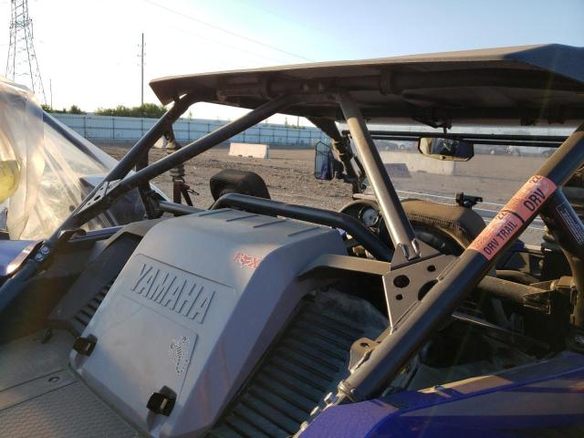 2019 YAMAHA YXZ1000 5Y4AN31Y5KA100224