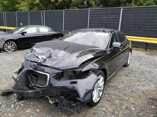 2018 VOLVO S90 T6 INS - LVY992ML0JP018805