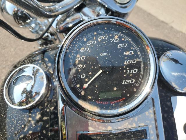 2021 HARLEY-DAVIDSON FLHR 1HD1FBC17MB669491