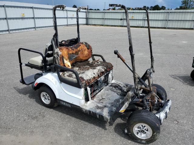 2017 YAMAHA GOLF CART J0C007171