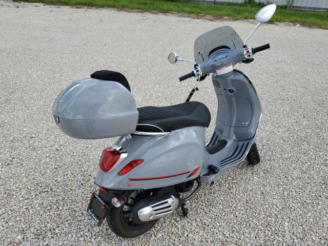 2020 VESPA PRIMAVERA ZAPCA06B8L5200259