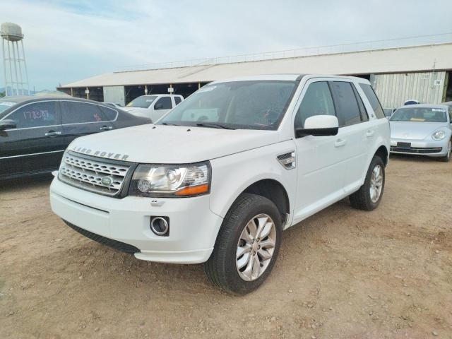 2015 LAND ROVER LR2 SE SALFP2BG8FH421625