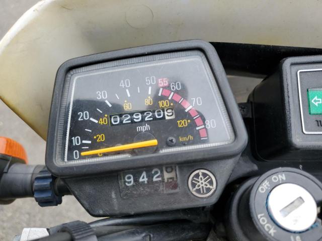 2015 YAMAHA TW200 JYA3AWE08FA148224