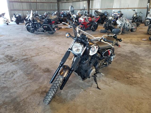 2017 YAMAHA SCR950 JYAVN08E0HA000542