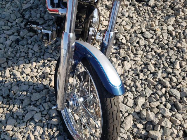 2000 HARLEY-DAVIDSON FXSTD 1HD1BSY27YY049160