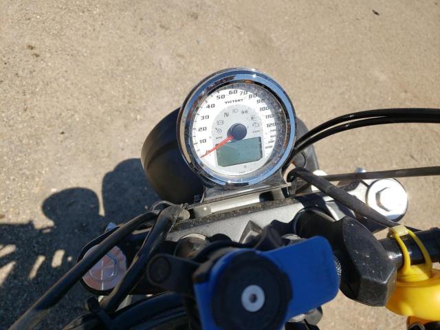 2015 VICTORY MOTORCYCLES GUNNER 5VPLB36N8F3038273