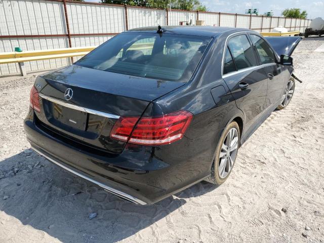 WDDHF5KB3GB253461 Mercedes-Benz E 350
