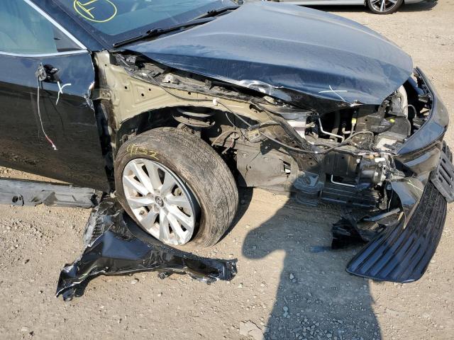 2018 TOYOTA CAMRY 4D 2 4T1B11HK5JU057818