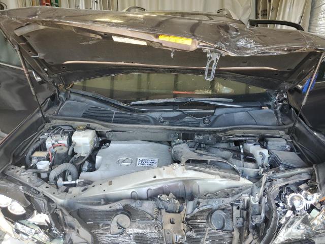2015 LEXUS RX 450H JTJBC1BA3F2461814