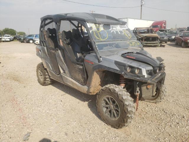 2016 Can-Am Commander for sale in Casper, WY