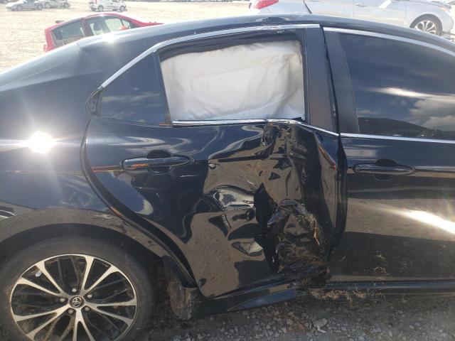 2018 TOYOTA CAMRY L/LE 4T1B11HK0JU570510