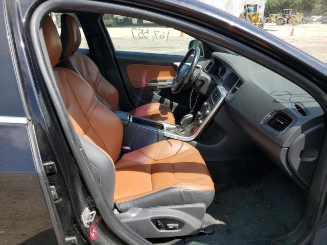 2015 VOLVO V60 PREMIE YV140MEB3F1212830