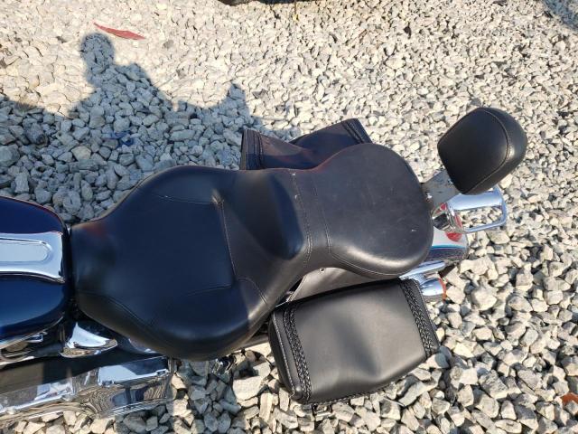 2000 HARLEY-DAVIDSON FXSTD 1HD1BSY27YY049160