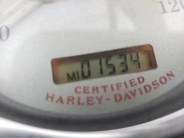 2006 HARLEY-DAVIDSON DAVIDSON 1HD1GW1186K312198