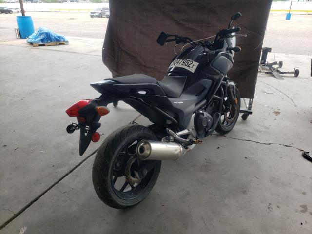 2014 HONDA NC700X JH2RC6308EK001011